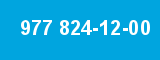 977 824-12-00